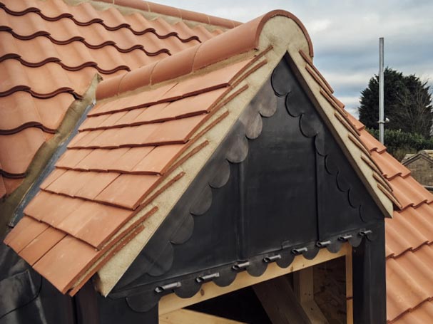 Excellence in Roofing image